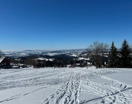 Benecko - středa